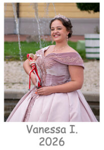 Vanessa I.